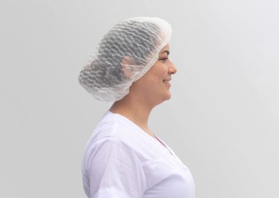 Gorro para enfermera - Trilar Medical